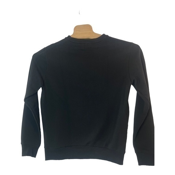 DC Comics Mens Batman SweatShirt Large - Picture 4 of 4